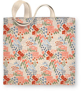 Wildflower Meadow Tote Bag